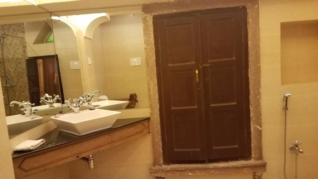 Krishna Prakash Heritage Haveli Jodhpur  Dış mekan fotoğraf