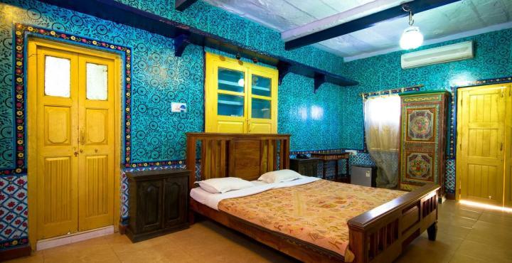 Krishna Prakash Heritage Haveli Jodhpur  Dış mekan fotoğraf