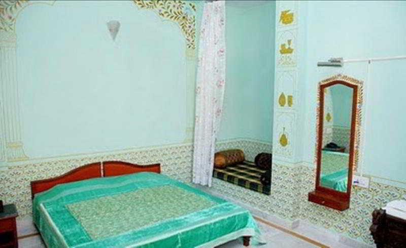 Krishna Prakash Heritage Haveli Jodhpur  Dış mekan fotoğraf